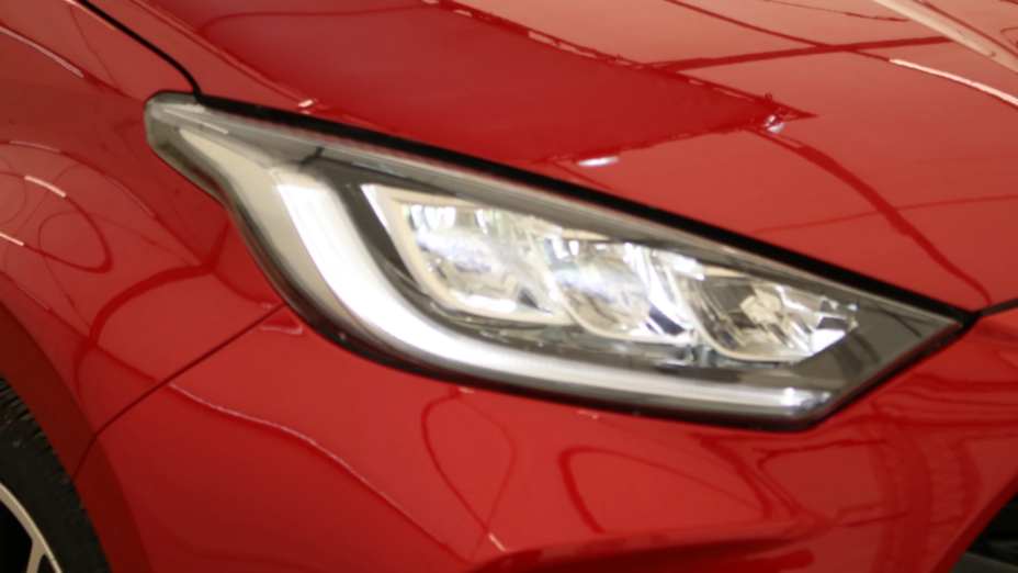 TOYOTA Yaris Yaris Hybrid 1.5 Selection Style