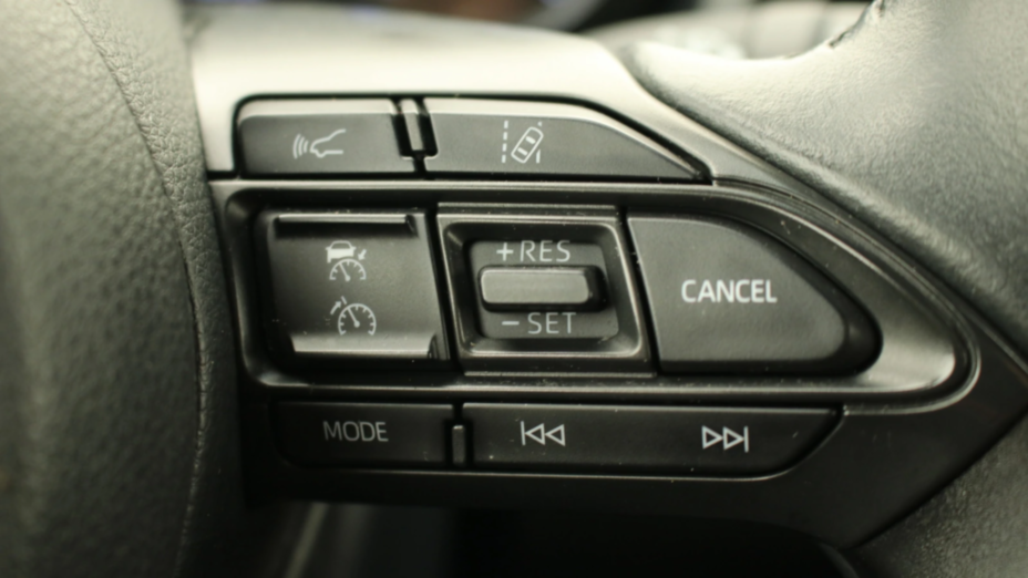 TOYOTA Yaris Yaris Hybrid 1.5 Selection Style