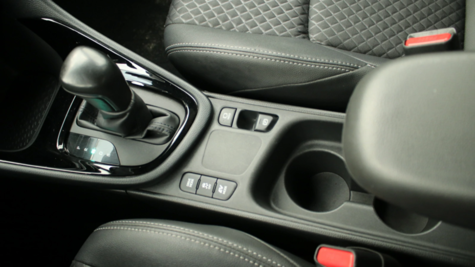 TOYOTA Yaris Yaris Hybrid 1.5 Selection Style
