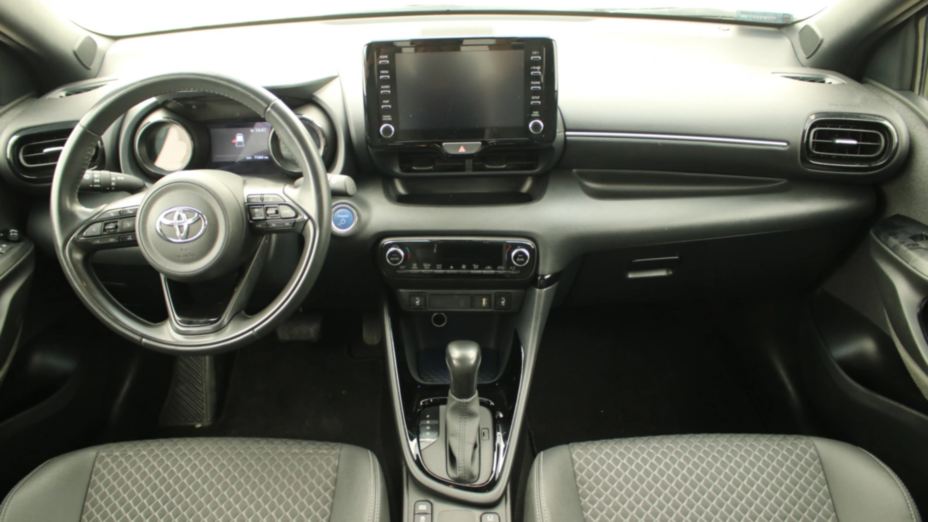 TOYOTA Yaris Yaris Hybrid 1.5 Selection Style
