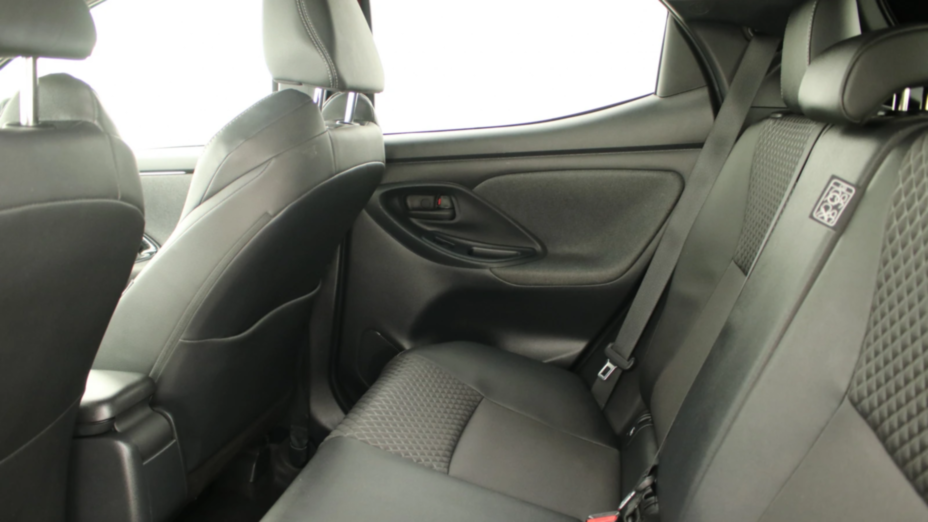 TOYOTA Yaris Yaris Hybrid 1.5 Selection Style
