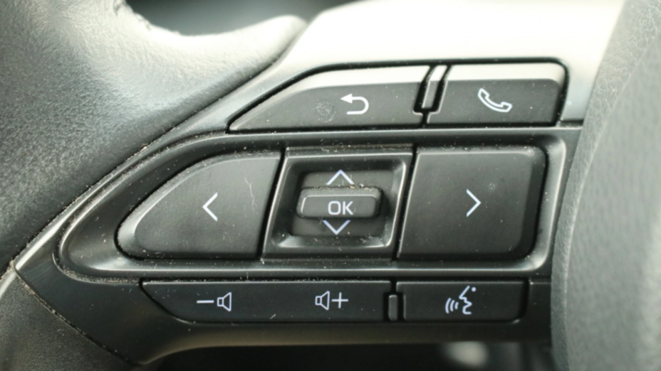 TOYOTA Yaris Yaris Hybrid 1.5 Selection Style