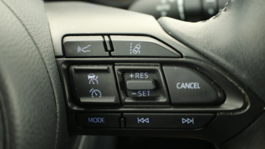 TOYOTA Yaris Yaris Hybrid 1.5 Selection Style