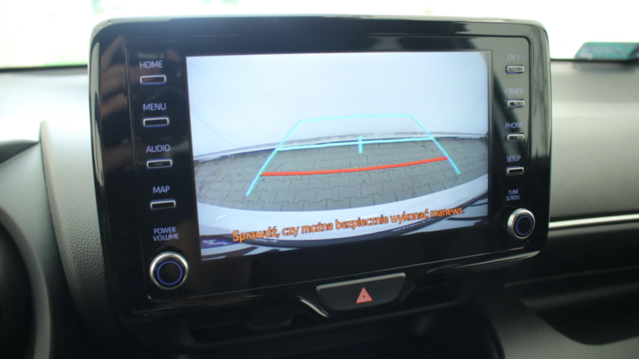 TOYOTA Yaris Yaris Hybrid 1.5 Selection Style