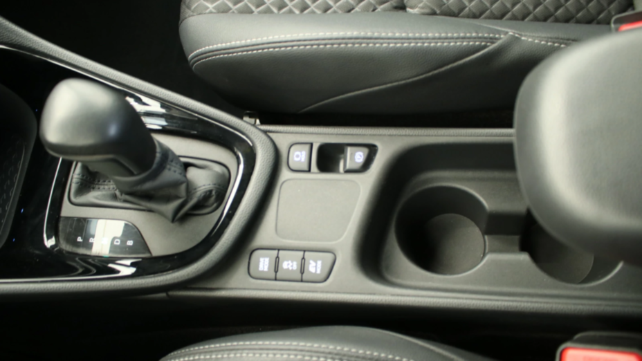 TOYOTA Yaris Yaris Hybrid 1.5 Selection Style