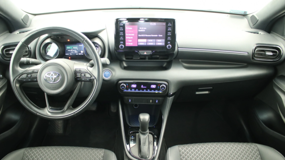 TOYOTA Yaris Yaris Hybrid 1.5 Selection Style