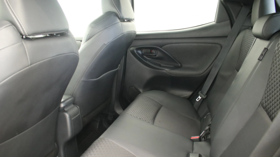 TOYOTA Yaris Yaris Hybrid 1.5 Selection Style