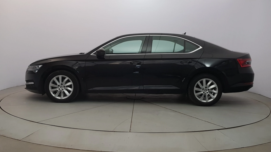 SKODA Superb Superb 2.0 TDI SCR Ambition DSG