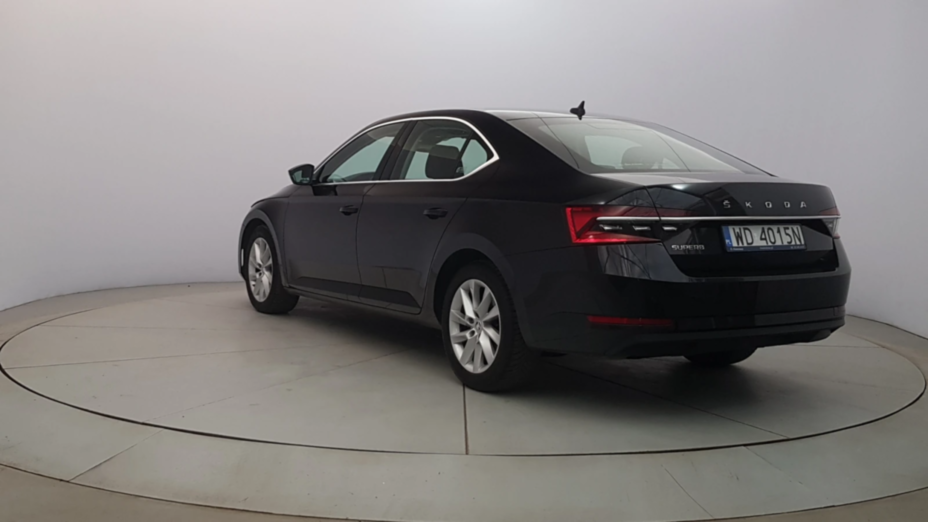 SKODA Superb Superb 2.0 TDI SCR Ambition DSG