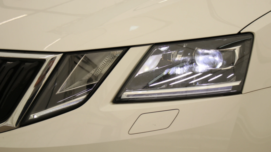 SKODA Octavia Octavia 1.6 TDI SCR Style