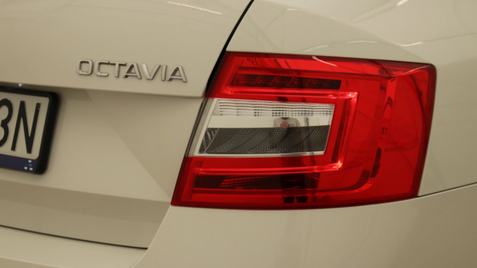 SKODA Octavia Octavia 1.6 TDI SCR Style