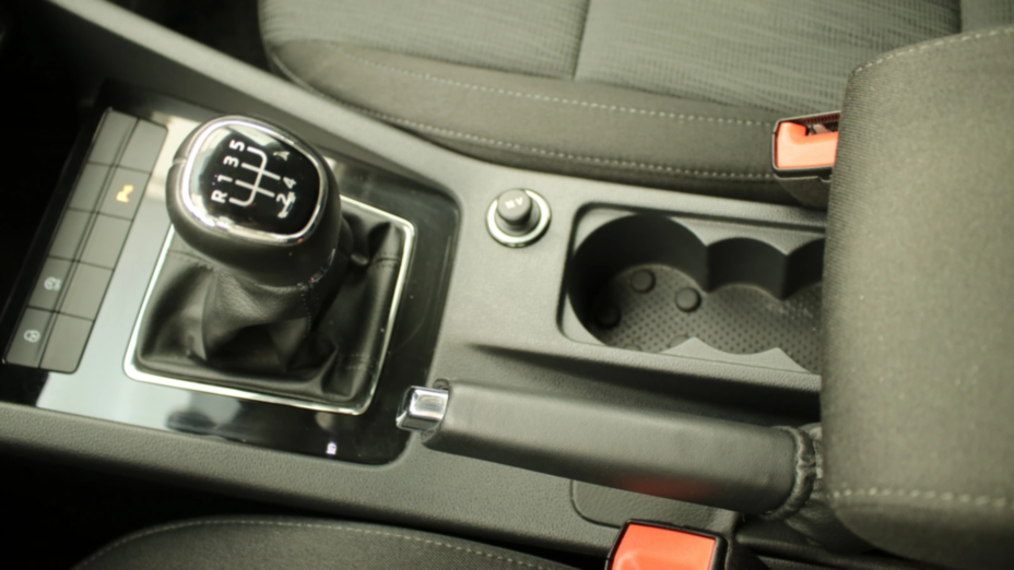 SKODA Octavia Octavia 1.6 TDI SCR Style