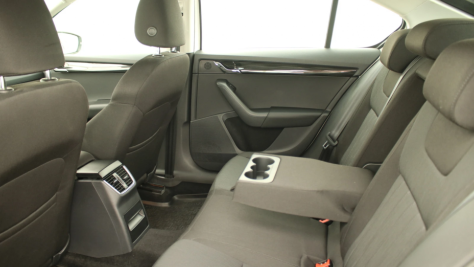 SKODA Octavia Octavia 1.6 TDI SCR Style