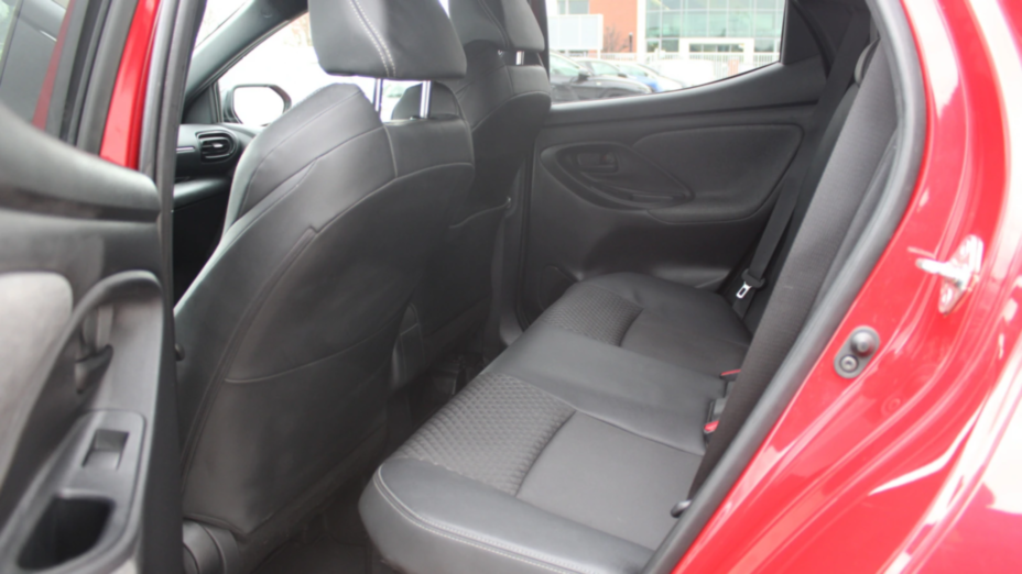 TOYOTA Yaris Yaris Hybrid 1.5 Selection Style