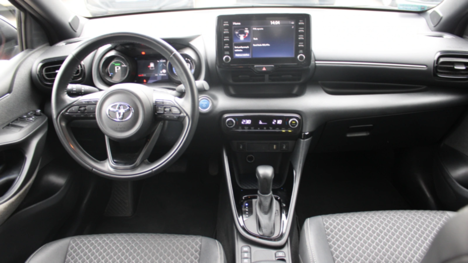TOYOTA Yaris Yaris Hybrid 1.5 Selection Style