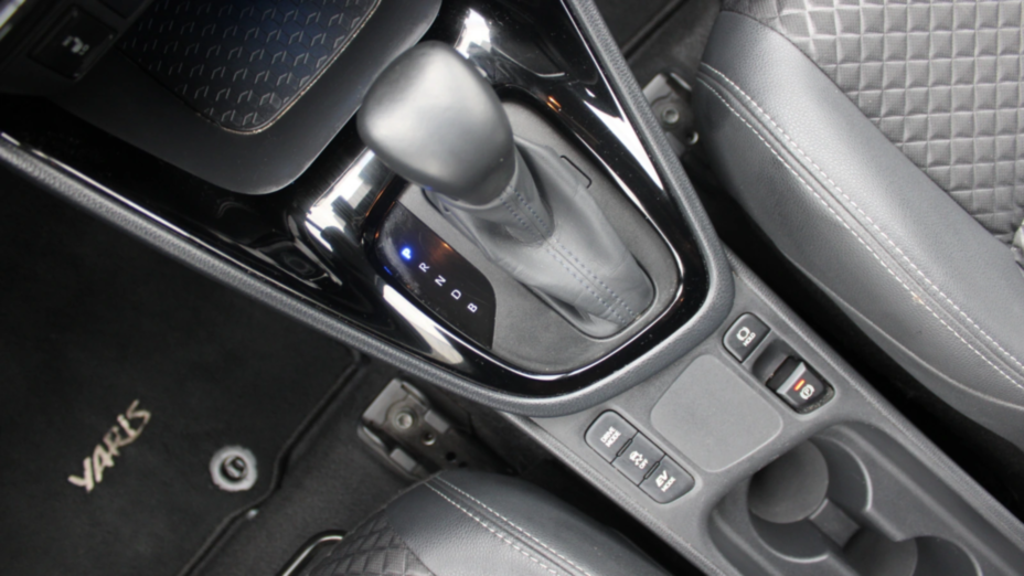 TOYOTA Yaris Yaris Hybrid 1.5 Selection Style
