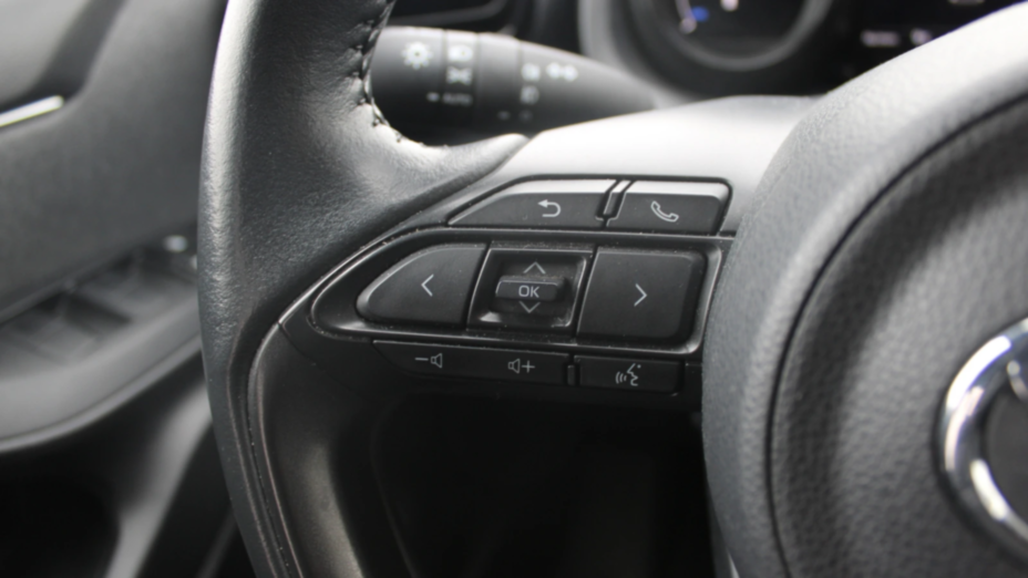 TOYOTA Yaris Yaris Hybrid 1.5 Selection Style
