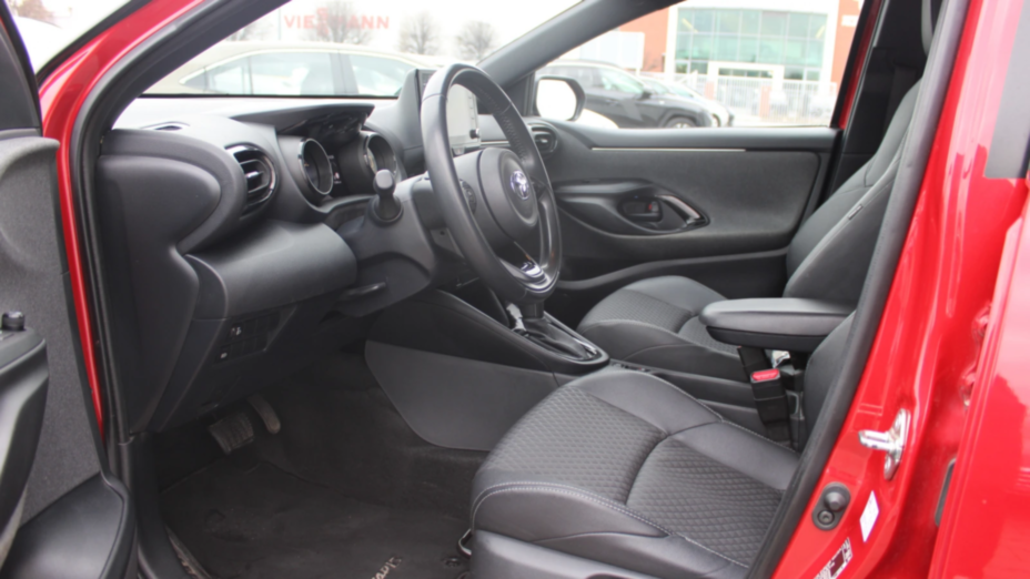 TOYOTA Yaris Yaris Hybrid 1.5 Selection Style