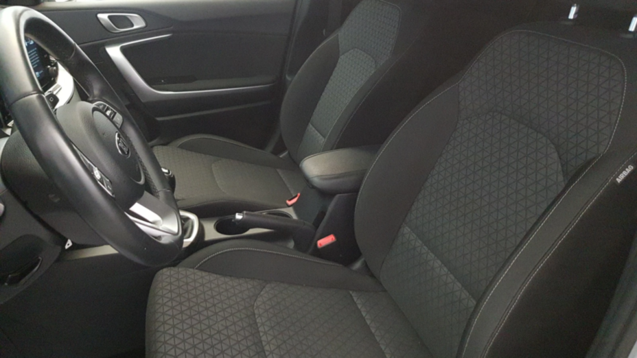 KIA Cee'd Ceed 1.0 T-GDI M