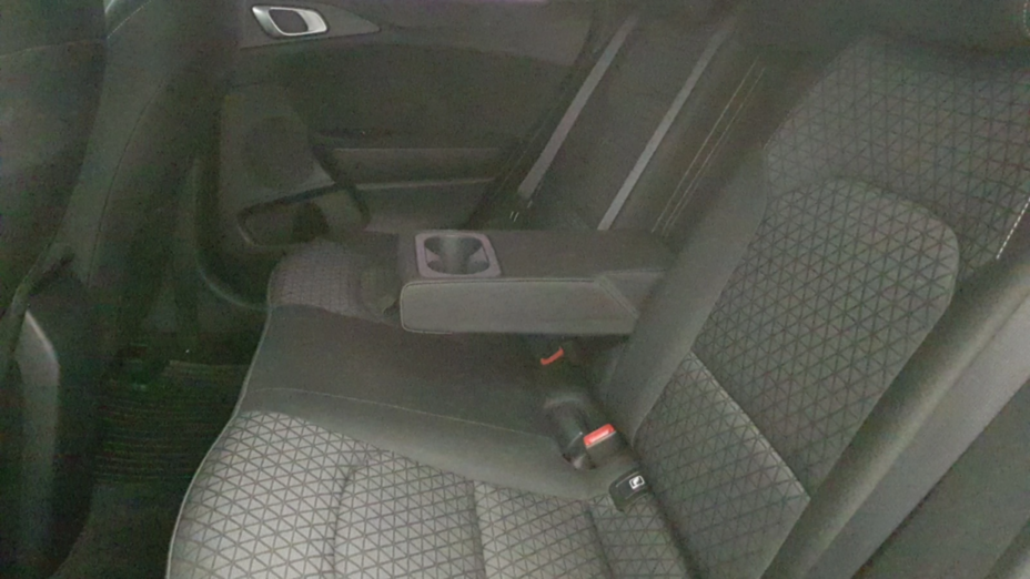 KIA Cee'd Ceed 1.0 T-GDI M