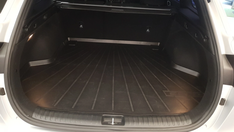 KIA Cee'd Ceed 1.0 T-GDI M