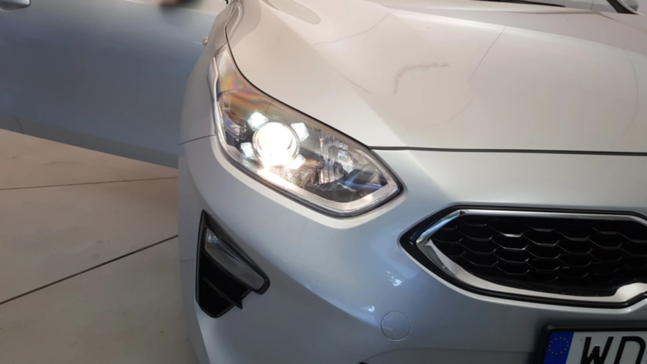 KIA Cee'd Ceed 1.0 T-GDI M
