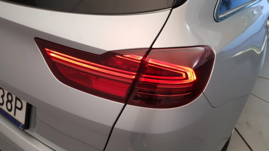 KIA Cee'd Ceed 1.0 T-GDI M
