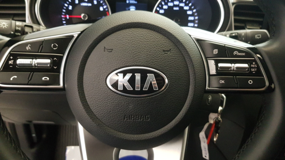 KIA Cee'd Ceed 1.0 T-GDI M