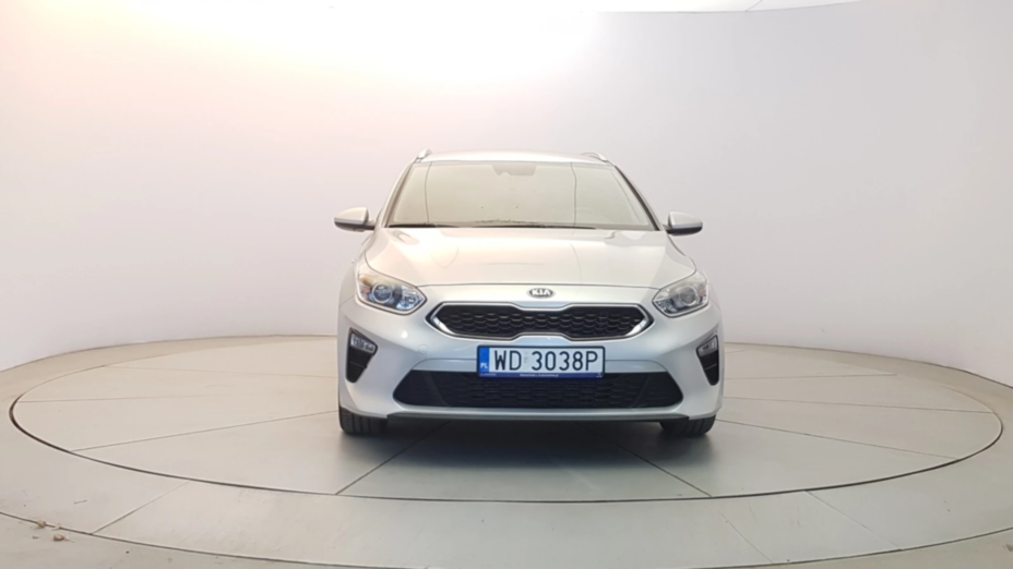 KIA Cee'd Ceed 1.0 T-GDI M