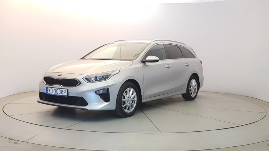 KIA Cee'd Ceed 1.0 T-GDI M
