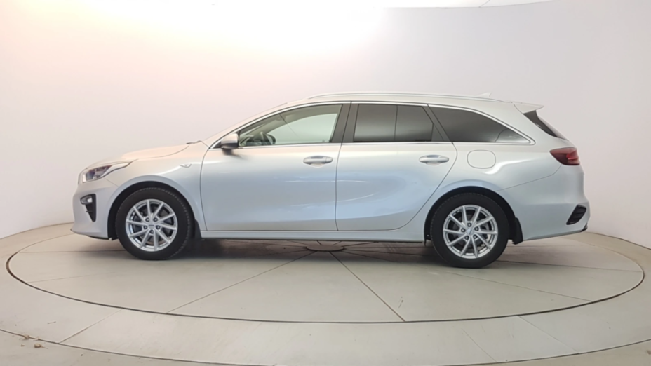 KIA Cee'd Ceed 1.0 T-GDI M