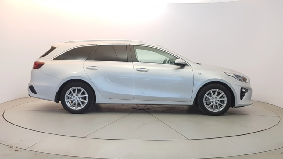 KIA Cee'd Ceed 1.0 T-GDI M