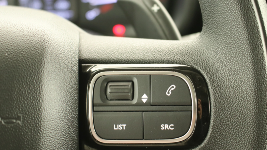 TOYOTA Proace City Proace City 1.2 D-4T Standard 2,3t Active Aut.