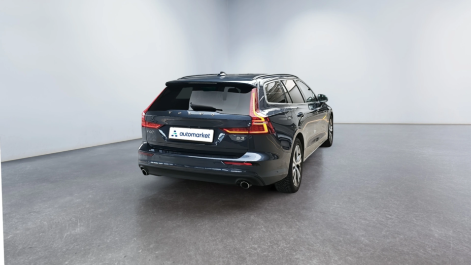 VOLVO V60 V60 B3 B Momentum Pro aut