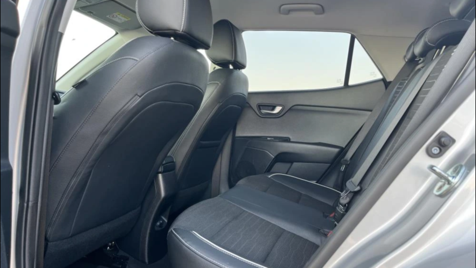 KIA Stonic Stonic 1.0 T-GDI mHEV GT Line