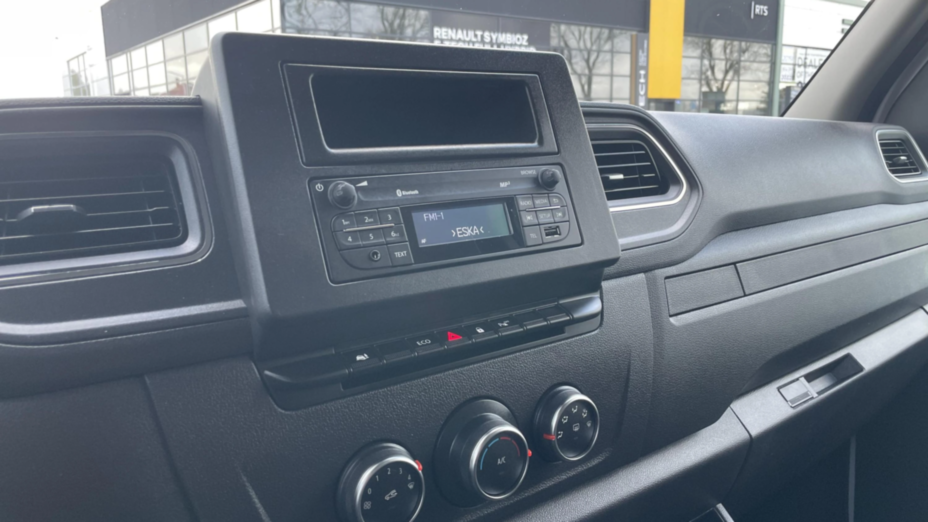 RENAULT Master Master dCi L3H2 Extra