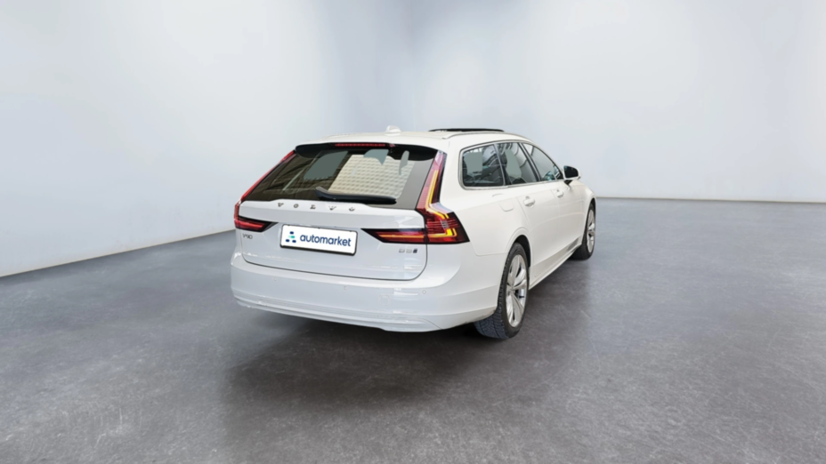 VOLVO V90 V90 B5 D AWD Momentum Pro aut