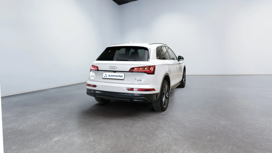 AUDI Q5 Q5 40 TDI mHEV Quattro Advanced S tronic