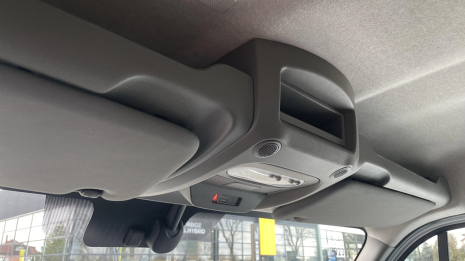 RENAULT Master Master dCi L3H2 Extra
