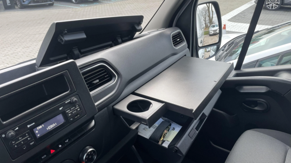 RENAULT Master Master dCi L3H2 Extra