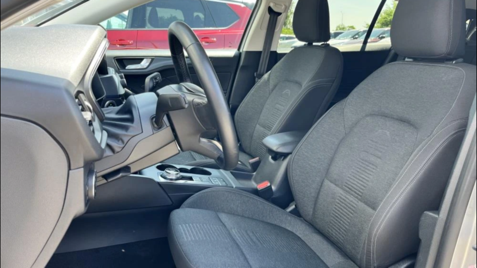 FORD Focus Focus 1.5 EcoBlue Active aut
