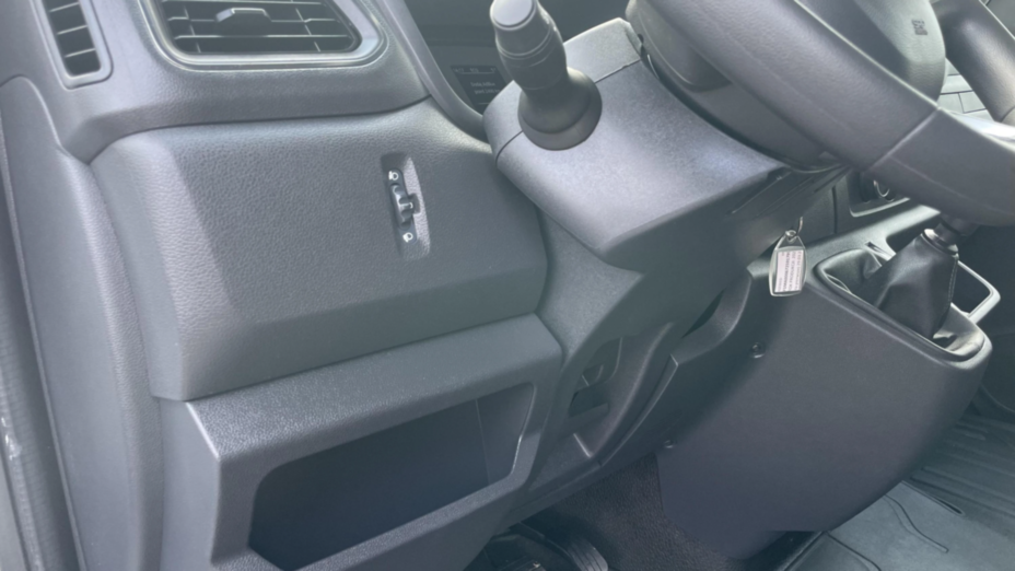 RENAULT Master Master dCi L3H2 Extra
