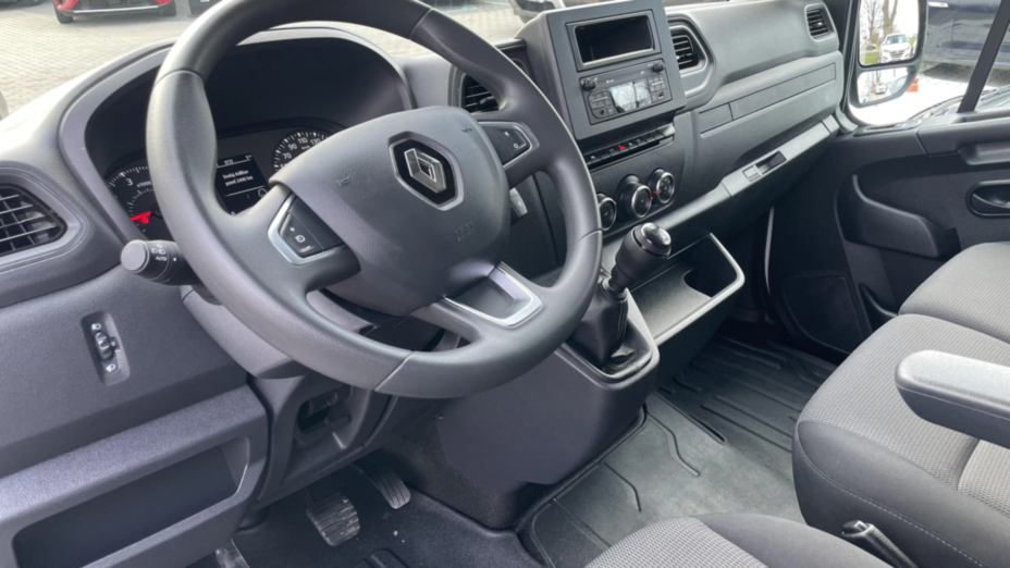 RENAULT Master Master dCi L3H2 Extra