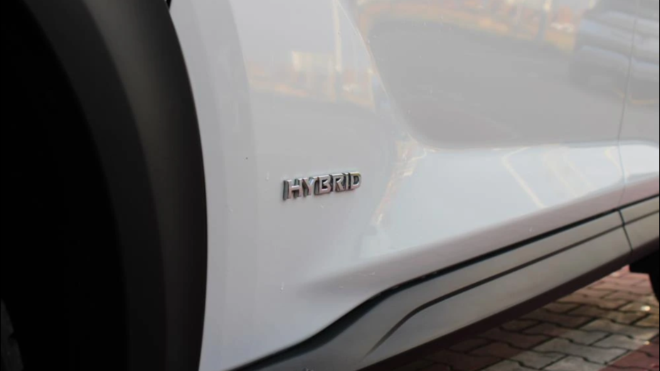 NISSAN Juke Juke 1.6 Hybrid N-Connecta AMT