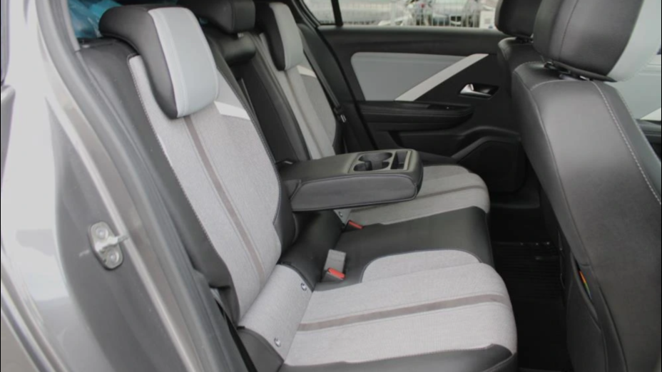 OPEL Astra Astra VI 1.2 T Elegance S&S aut