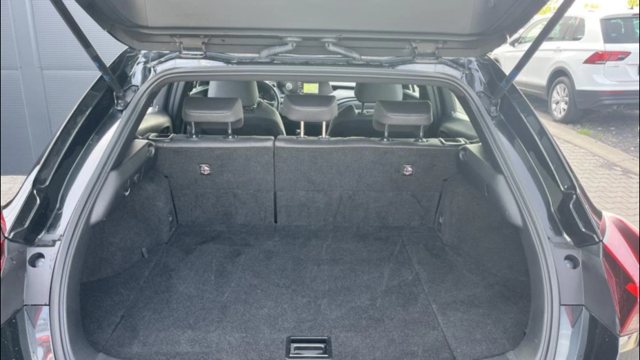 LEXUS UX UX 250h GPF Business Edition 2WD