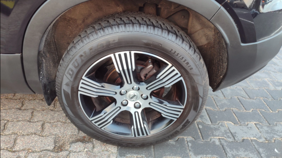 VOLVO XC40 XC40 T4 Plug-In Hybrid Inscription Expression Pro aut
