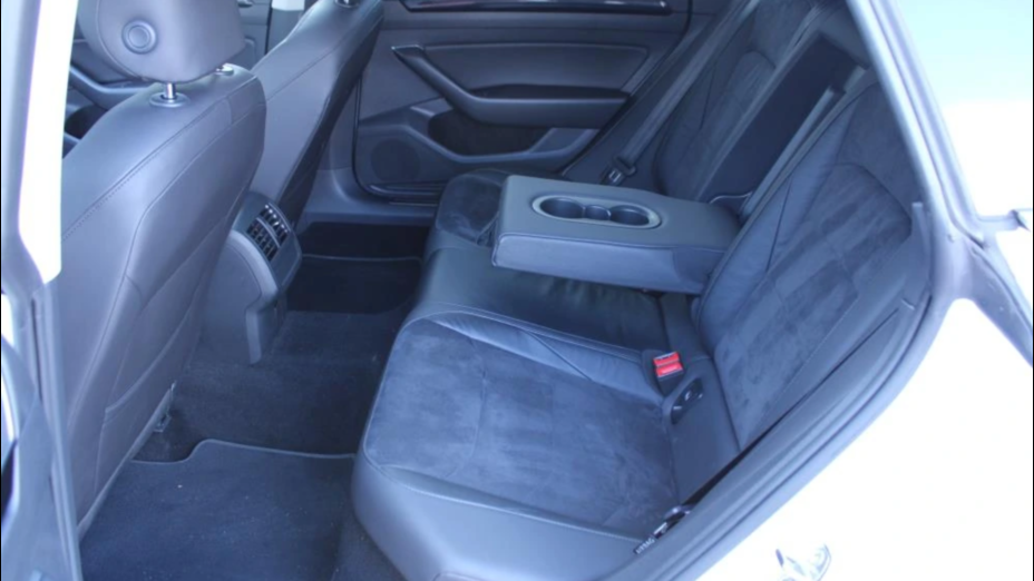 VOLKSWAGEN Arteon Arteon 2.0 TDI 4Motion SCR Elegance DSG