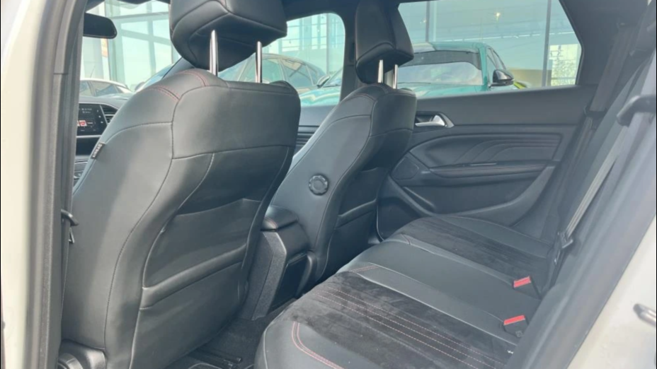 PEUGEOT 308 308 SW 2.0 BlueHDi GT S&S EAT8