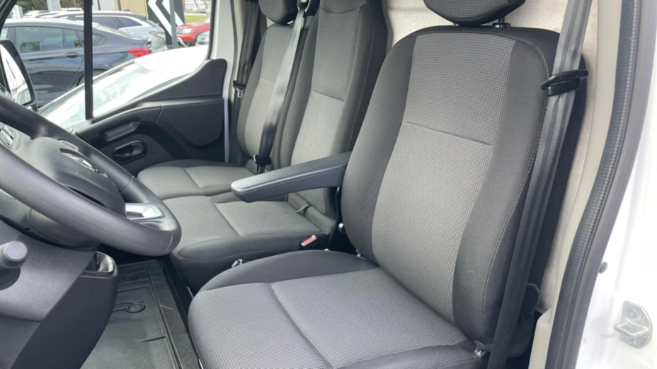 RENAULT Master Master dCi L3H2 Extra